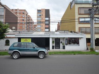 Foto 11 de casalote en venta en cedritos-usaquén. Cod V1636
