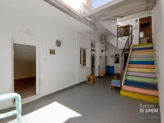 Casa en  venta 5 ambientes LOMAS DE NUÑEZ Patio, terraza.