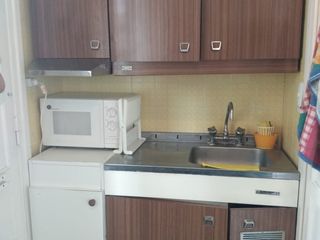 Foto 7 de Departamento 2 amb. en edificio