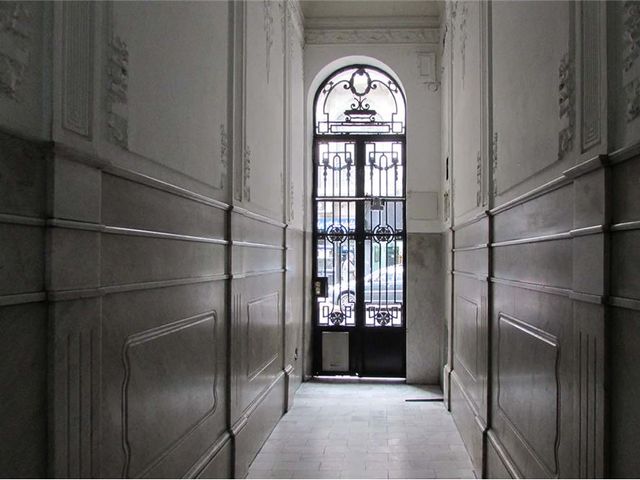 Venta tipo PH de 4 amb - Barrio Norte