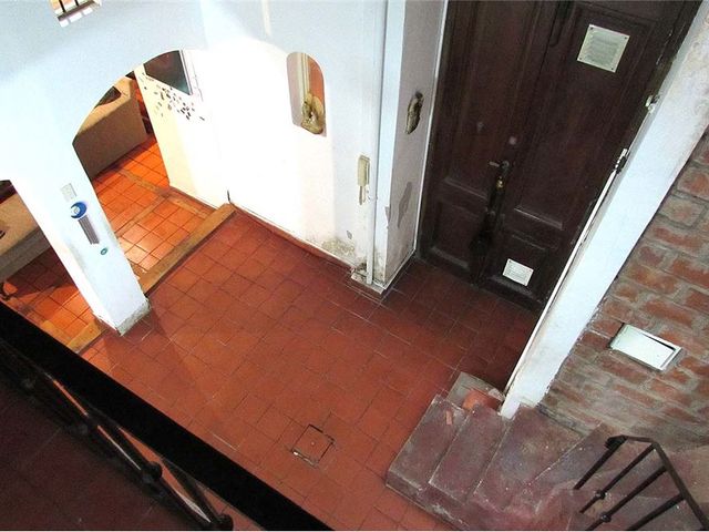Venta tipo PH de 4 amb - Barrio Norte
