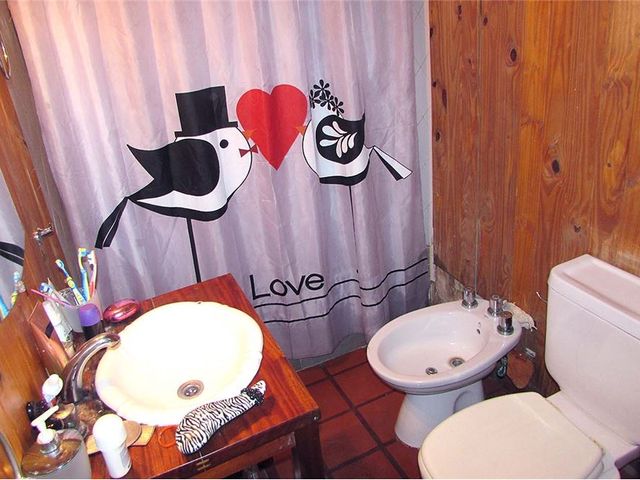 Venta tipo PH de 4 amb - Barrio Norte