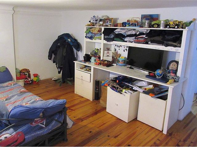 Venta tipo PH de 4 amb - Barrio Norte