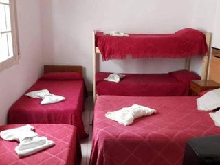 Hotel en venta - 14 Dormitorios 12 Baños Recepción - 331Mts2 - Mar del Plata