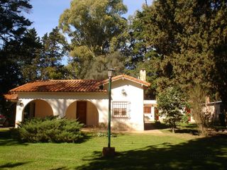 Casa quinta en venta en General Rodríguez