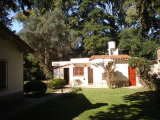 Casa quinta en venta en General Rodríguez