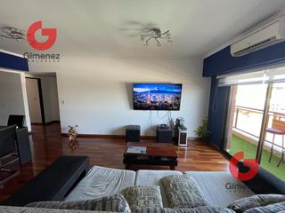 Excelente Departamento 3amb - Barracas