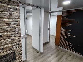 Foto 3 de oficina en arriendo en latino. Cod A11179