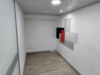 Foto 4 de oficina en arriendo en latino. Cod A11179