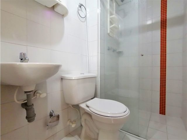 APARTAMENTO EN SANTA MARIA - ITAGUI