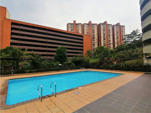 APARTAMENTO EN SANTA MARIA - ITAGUI