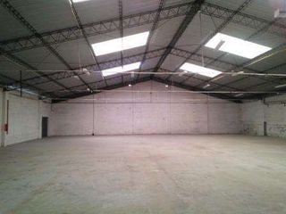 Foto 5 de ARRIENDO BODEGA NORTE, 236M2, CON ALTAS SEGURIDADES