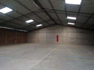 Foto 3 de ARRIENDO BODEGA NORTE, 236M2, CON ALTAS SEGURIDADES