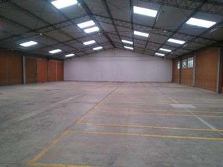 Foto 4 de ARRIENDO BODEGA NORTE, 236M2, CON ALTAS SEGURIDADES