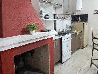 Foto 5 de CASA ALQUILER TEMPORAL MOLINARI COSQUIN