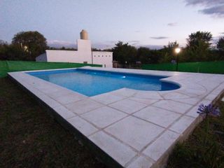 Foto 7 de CASA ALQUILER TEMPORAL MOLINARI COSQUIN