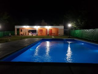 Foto 2 de CASA ALQUILER TEMPORAL MOLINARI COSQUIN