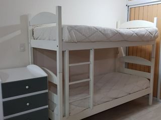 Foto 1 de CASA ALQUILER TEMPORAL MOLINARI COSQUIN