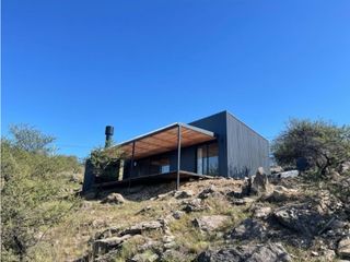 EN VENTA LOFT EN LA CUNKA A ESTRENAR - POTRERO DE GARAY - VIV0292
