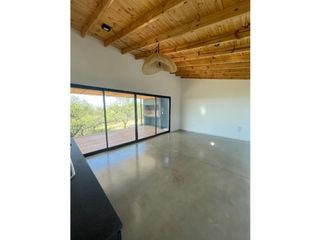 EN VENTA LOFT EN LA CUNKA A ESTRENAR - POTRERO DE GARAY - VIV0292
