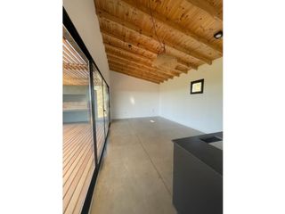 EN VENTA LOFT EN LA CUNKA A ESTRENAR - POTRERO DE GARAY - VIV0292