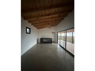 EN VENTA LOFT EN LA CUNKA A ESTRENAR - POTRERO DE GARAY - VIV0292