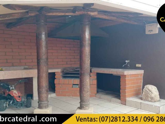 Casa de venta en Puertas del sol  – código:20118