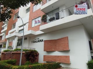 APARTAMENTO en VENTA en Cúcuta EDF TOSCANA