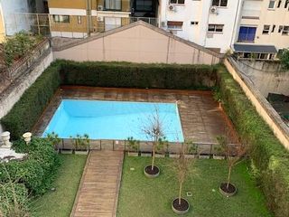 Espect Piso Premium igual A Estrenar 200 mts  c/Amen Premium   Vigil 24 h co/sin muebles