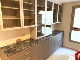 Espect Piso Premium igual A Estrenar 200 mts  c/Amen Premium   Vigil 24 h co/sin muebles