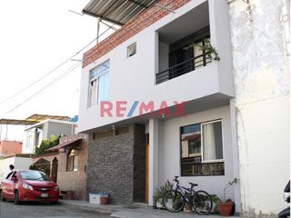 Departamento en venta con baja de precio en Catacaos