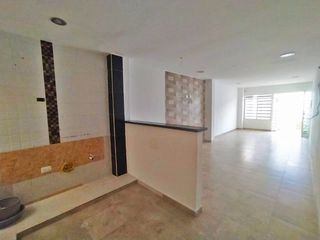 Foto 1 de VENTA DE CASA EN EL SECTOR DE CINCUENTENARIO EN BARRANCABERMEJA