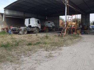 Foto 12 de IMPORTANTE VENTA DE LOTES / FRACCION COMERCIAL. RUTA NAC. 3