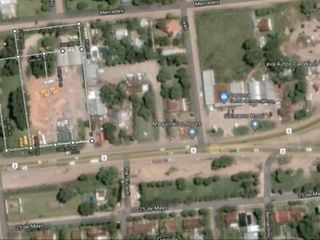Foto 2 de IMPORTANTE VENTA DE LOTES / FRACCION COMERCIAL. RUTA NAC. 3