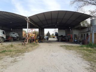 Foto 11 de IMPORTANTE VENTA DE LOTES / FRACCION COMERCIAL. RUTA NAC. 3