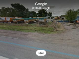 Foto 4 de IMPORTANTE VENTA DE LOTES / FRACCION COMERCIAL. RUTA NAC. 3