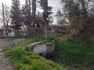 Foto 6 de IMPORTANTE VENTA DE LOTES / FRACCION COMERCIAL. RUTA NAC. 3