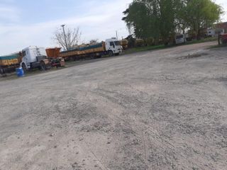 Foto 7 de IMPORTANTE VENTA DE LOTES / FRACCION COMERCIAL. RUTA NAC. 3