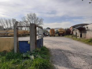 Foto 5 de IMPORTANTE VENTA DE LOTES / FRACCION COMERCIAL. RUTA NAC. 3