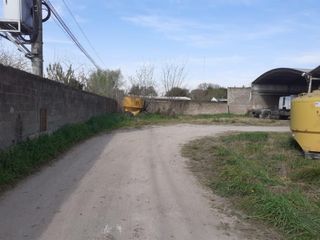 Foto 10 de IMPORTANTE VENTA DE LOTES / FRACCION COMERCIAL. RUTA NAC. 3
