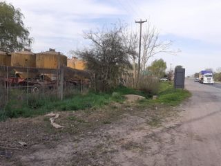 Foto 3 de IMPORTANTE VENTA DE LOTES / FRACCION COMERCIAL. RUTA NAC. 3