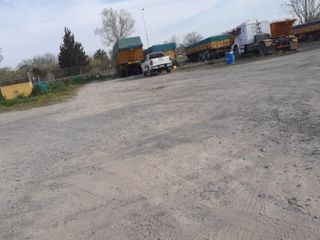 Foto 9 de IMPORTANTE VENTA DE LOTES / FRACCION COMERCIAL. RUTA NAC. 3