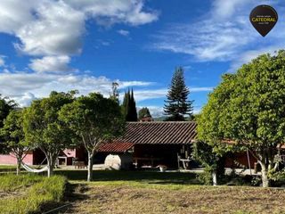 Foto 8 de Casa de venta en  Chordeleg – código:19309