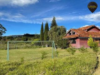 Foto 4 de Casa de venta en  Chordeleg – código:19309