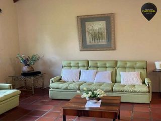 Foto 6 de Casa de venta en  Chordeleg – código:19309