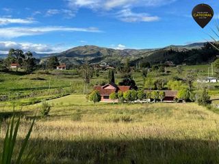 Foto 1 de Casa de venta en  Chordeleg – código:19309