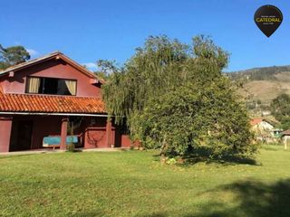 Foto 3 de Casa de venta en  Chordeleg – código:19309