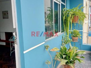 Departamento en Alquiler en Pueblo Libre