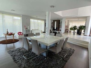 Foto 5 de Propiedad en venta en 1000 mt2 de terreno dos casas independientes