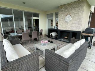 Foto 14 de Propiedad en venta en 1000 mt2 de terreno dos casas independientes